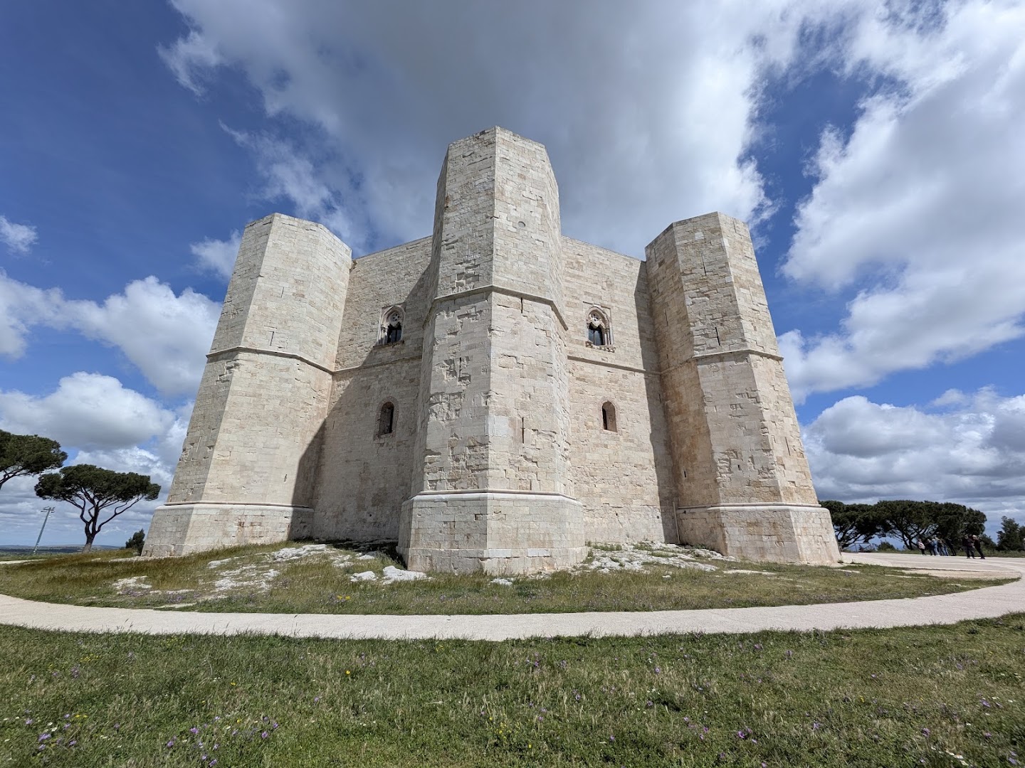 Castel del Monte