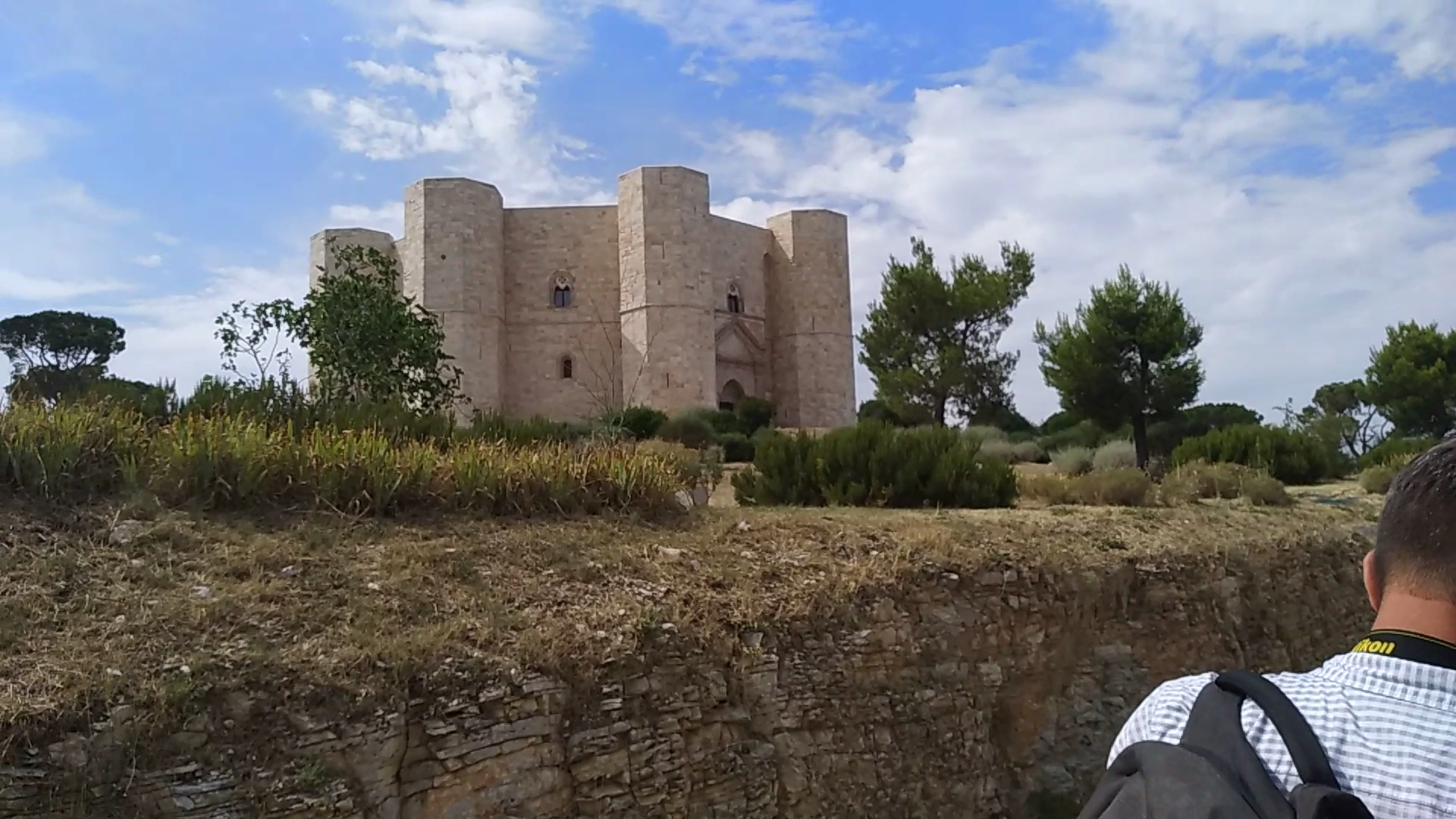 Castel del Monte