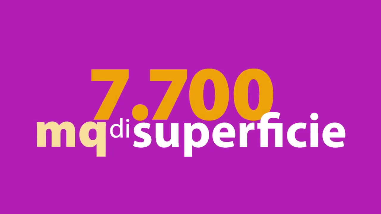 Castel Guelfo Plaza Retail Park - family shopping