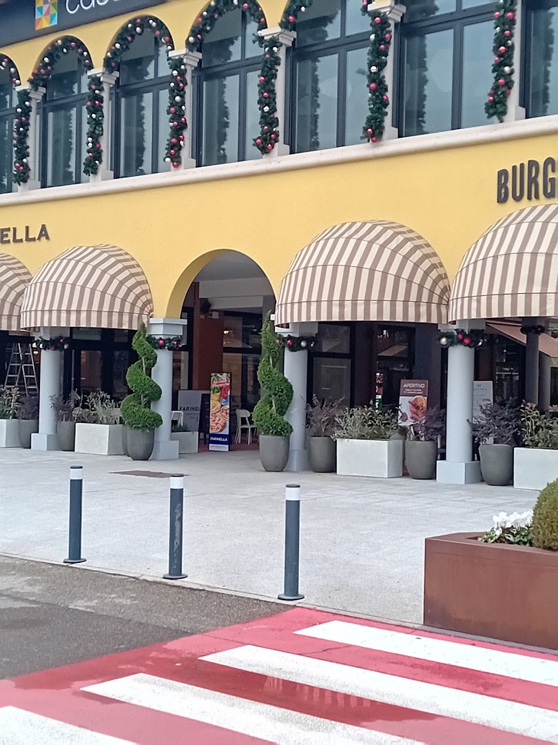 Castel Guelfo The Style Outlets, Castel Guelfo di Bologna