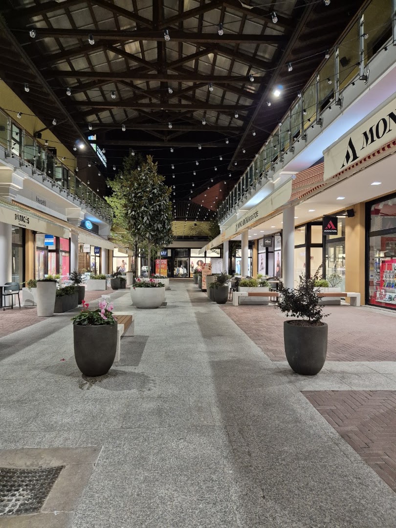 Castel Guelfo The Style Outlets