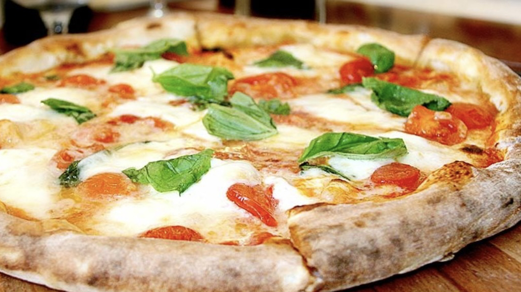 Castel Pizza Kebab