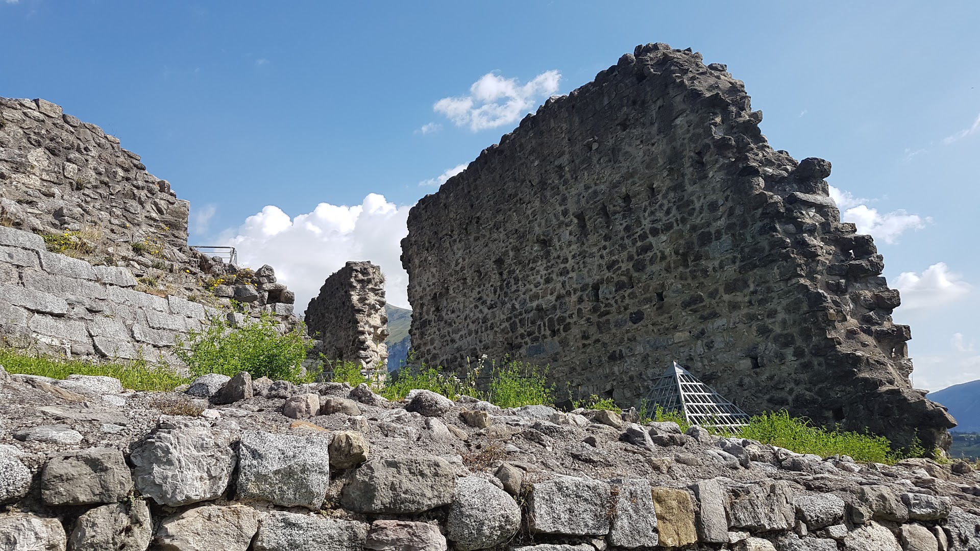 Castel Restor