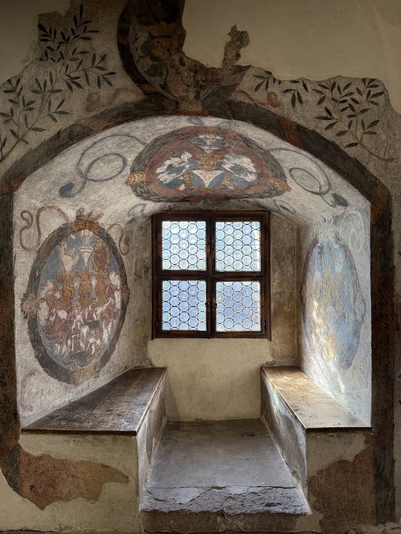 Castel Roncolo