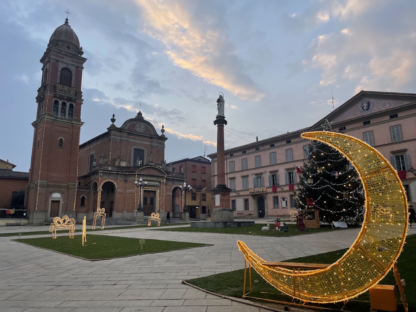 Castel S.Pietro Terme