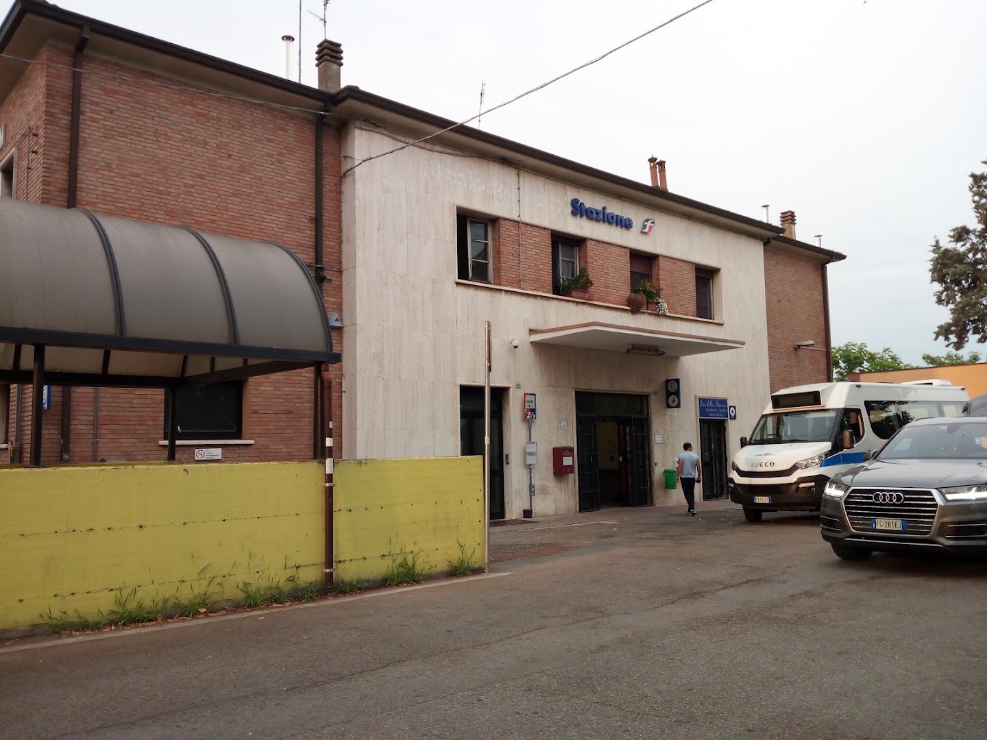 Castel S.Pietro Terme