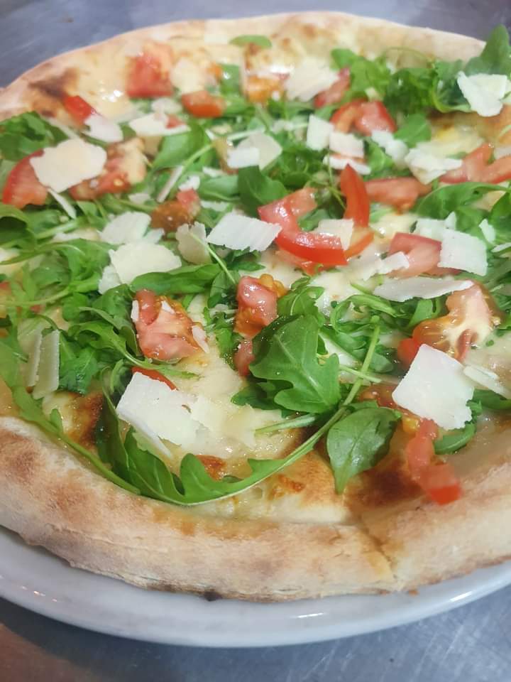 Castellamonte Ayasofya Turkish pizza kebap