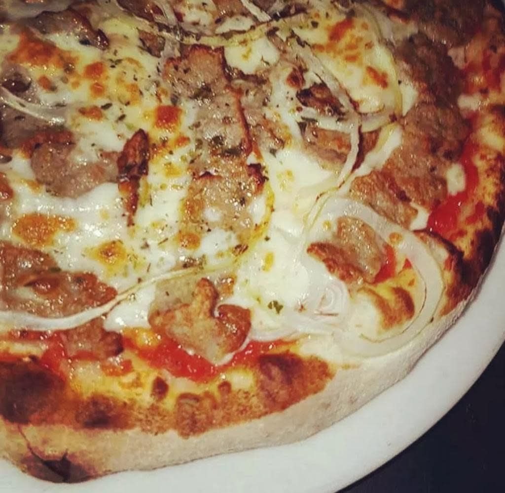 Castellanza Kebap