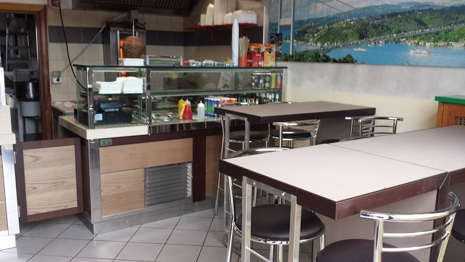 Castellanza Kebap