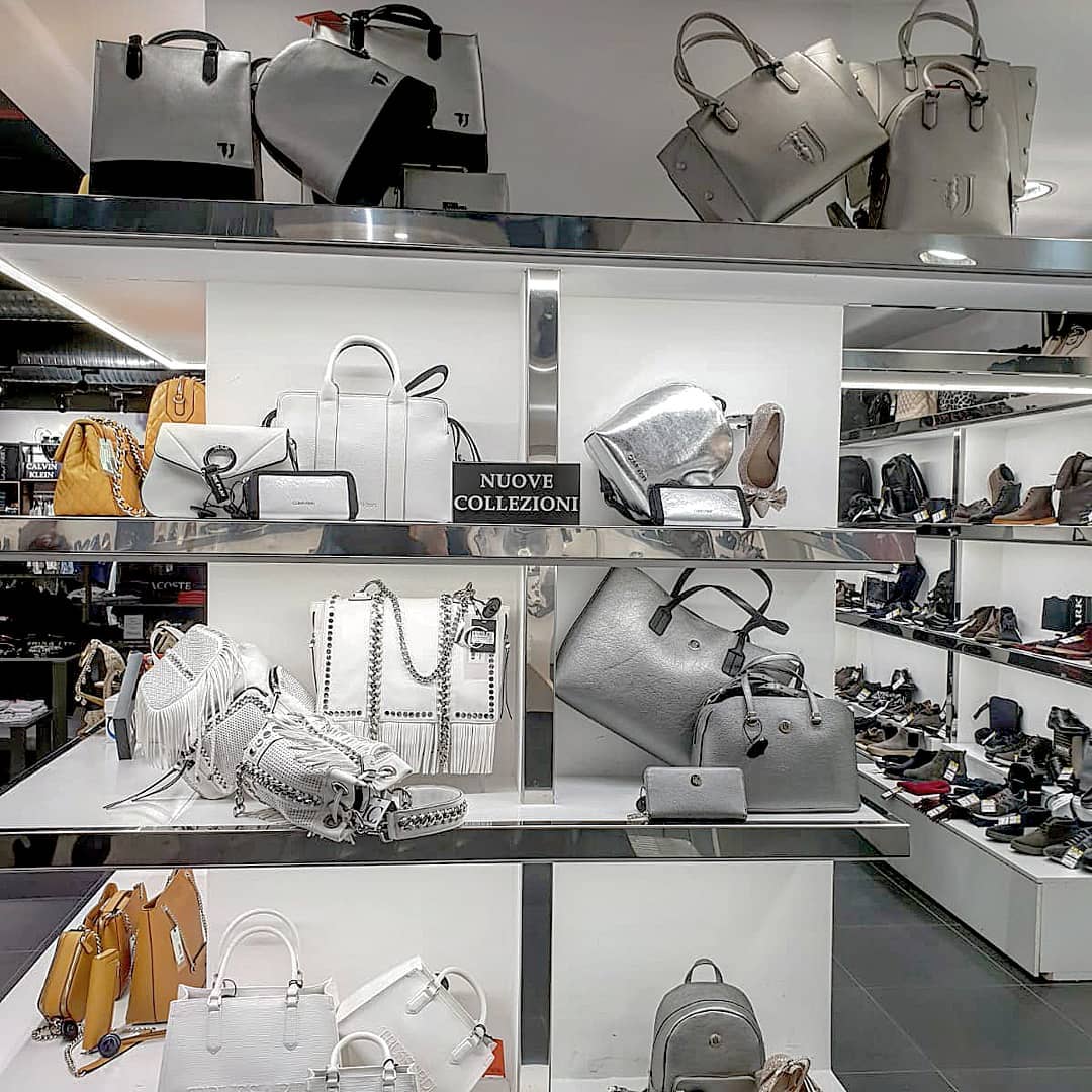 Castellese - Trastevere Outlet