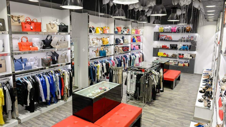 Castellese - Trastevere Outlet
