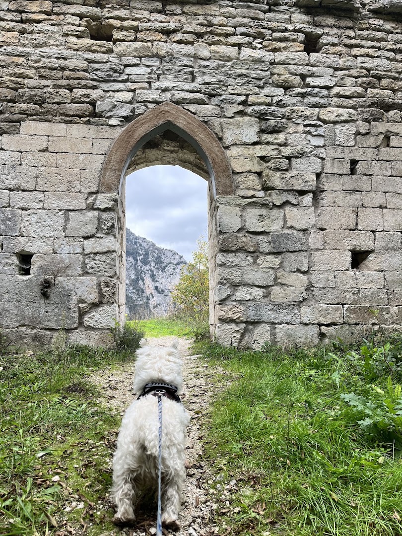 Castelletta, Fabriano