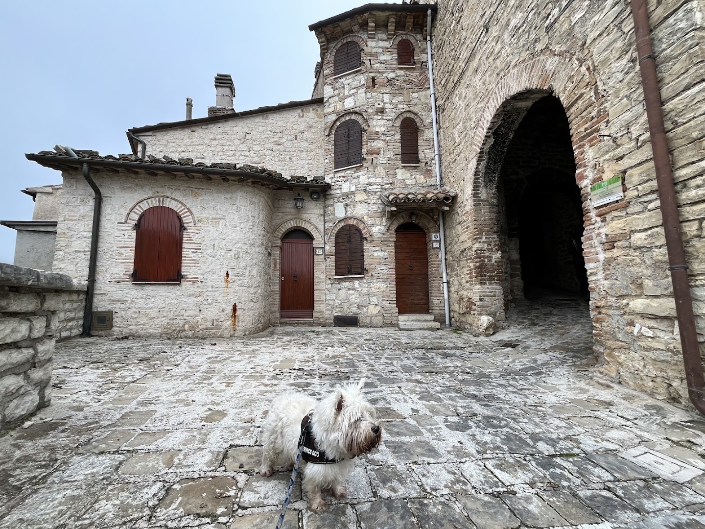 Castelletta