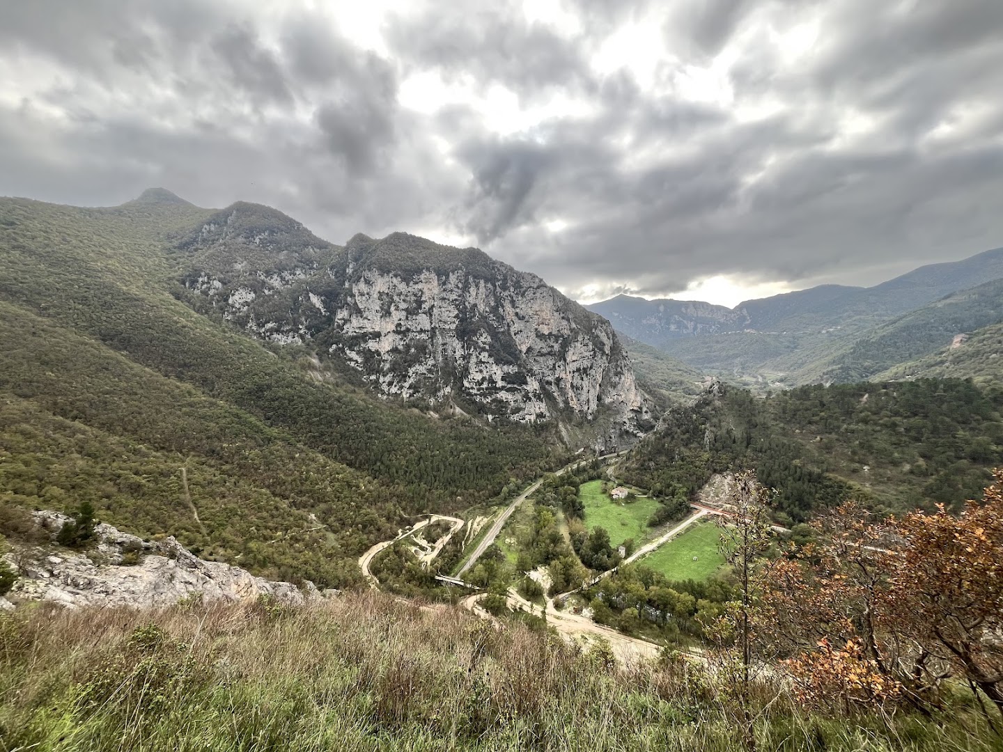 Castelletta