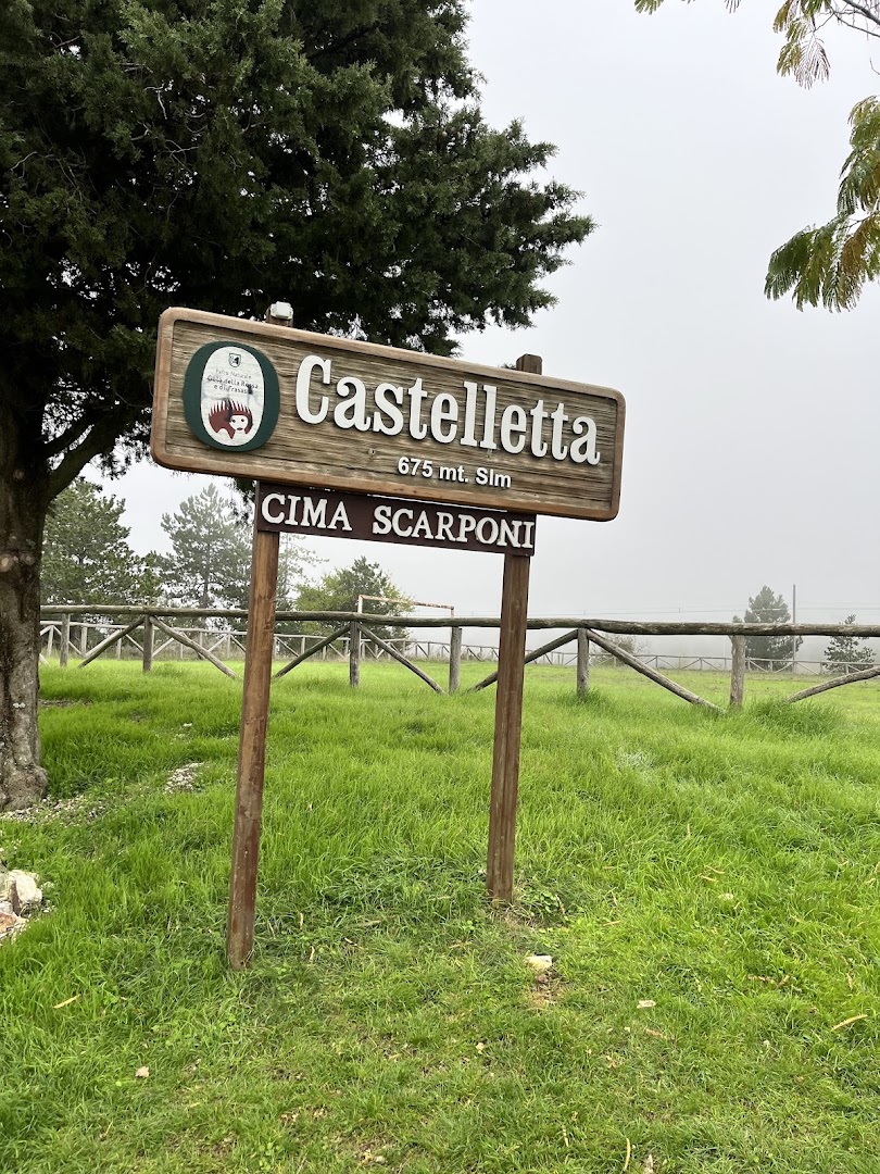 Castelletta