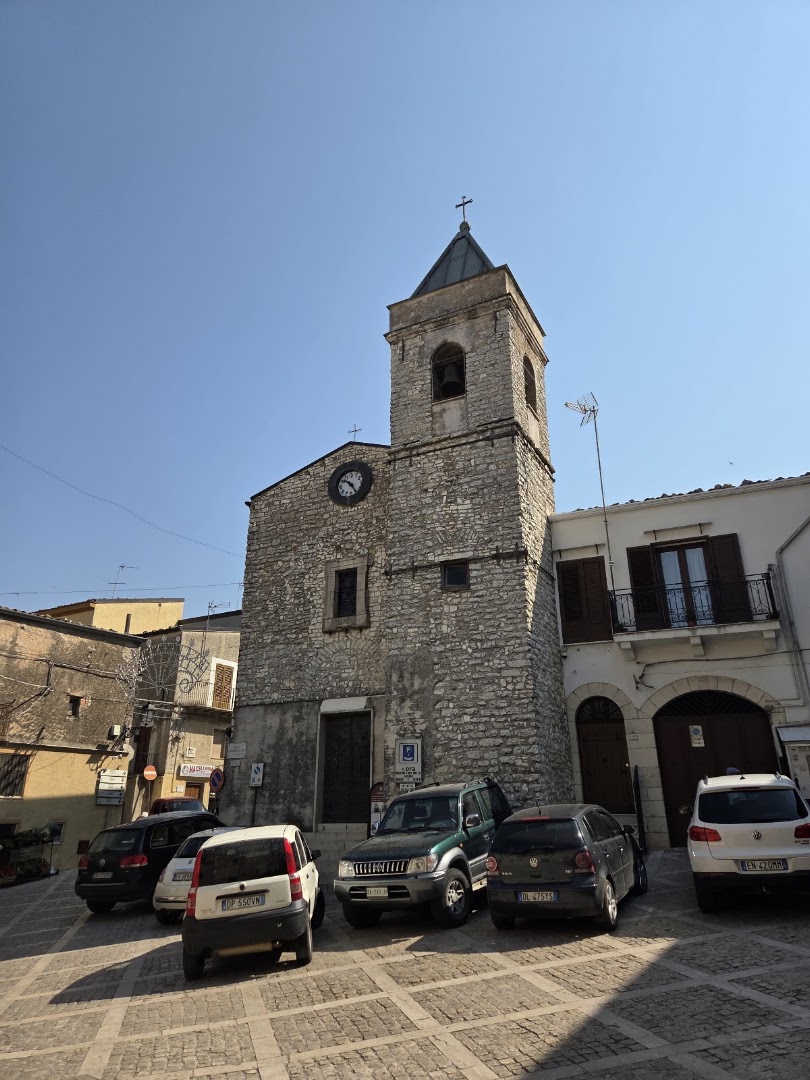 Castelli
