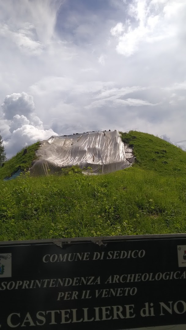 Castelliere di Noàl