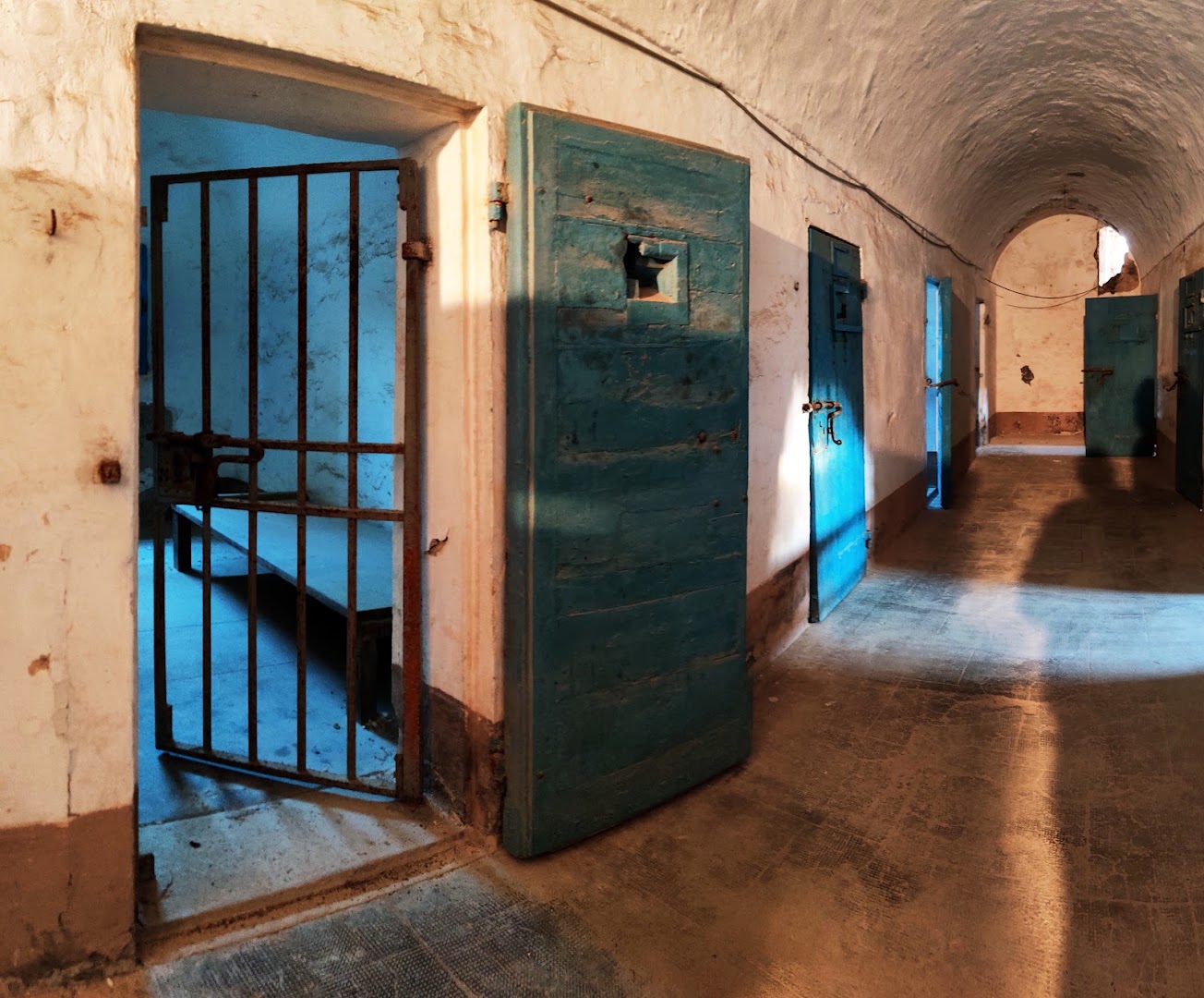Castello Angioino-Aragonese