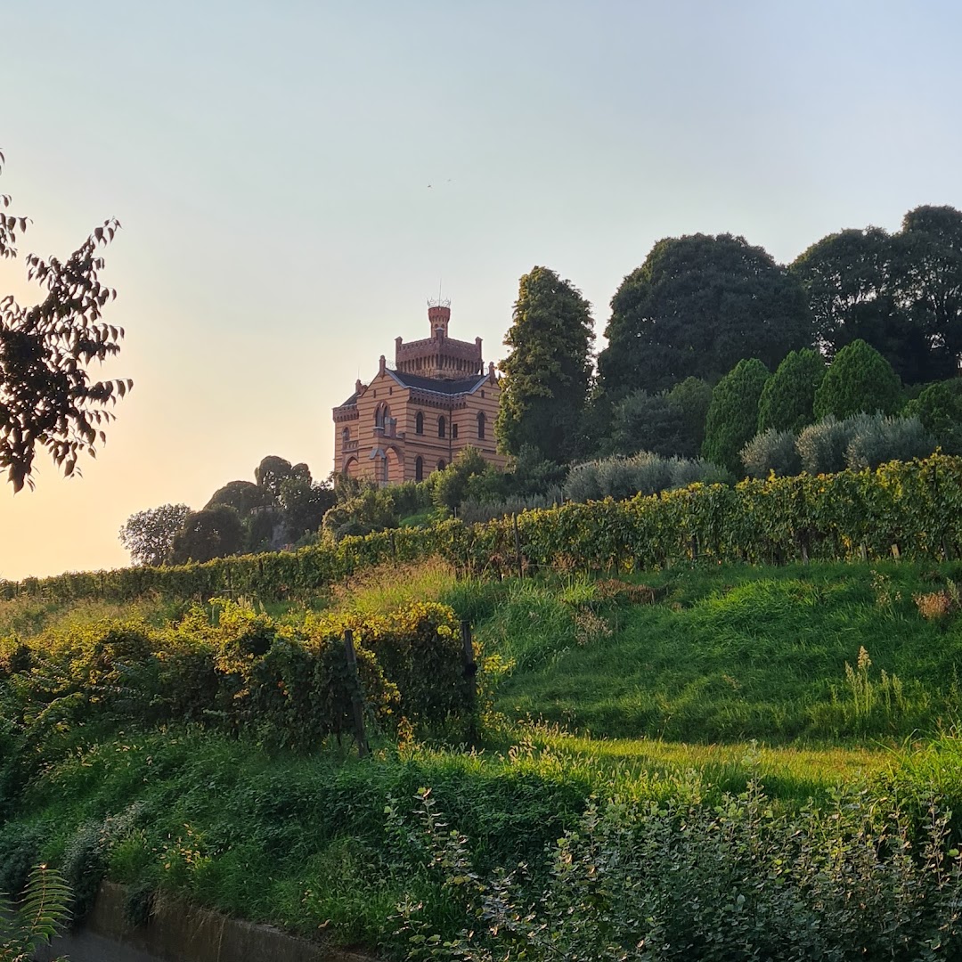 Castello Bonomi Tenute In Franciacorta