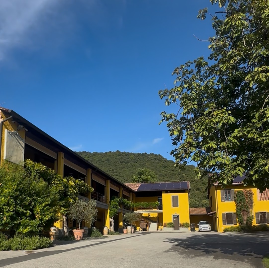 Castello Bonomi Tenute In Franciacorta