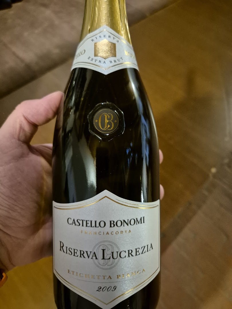 Castello Bonomi Tenute In Franciacorta