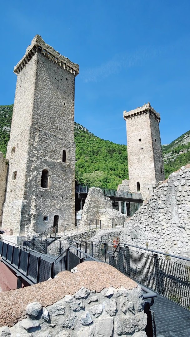 Castello Caldora