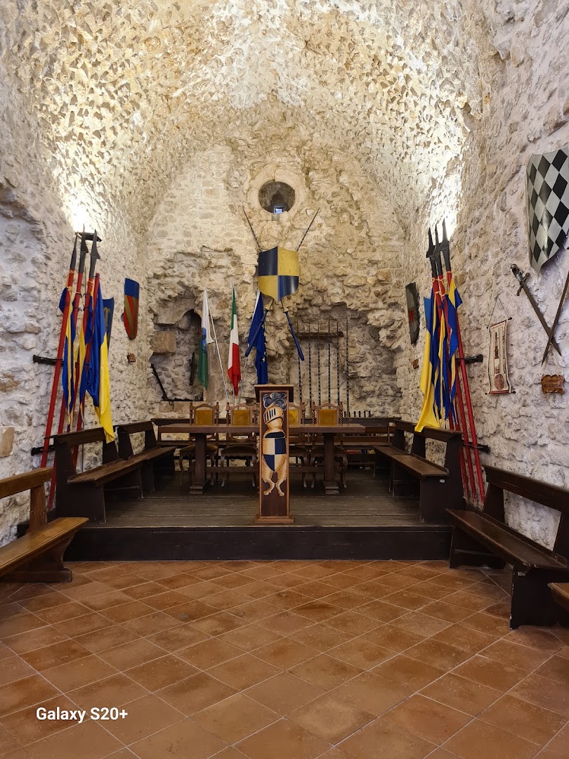 Castello Caldora