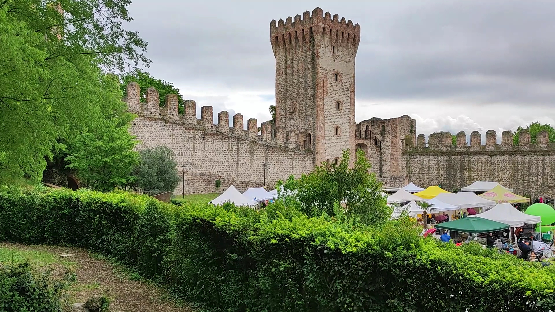 Castello Carrarese