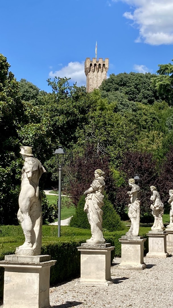 Castello Carrarese