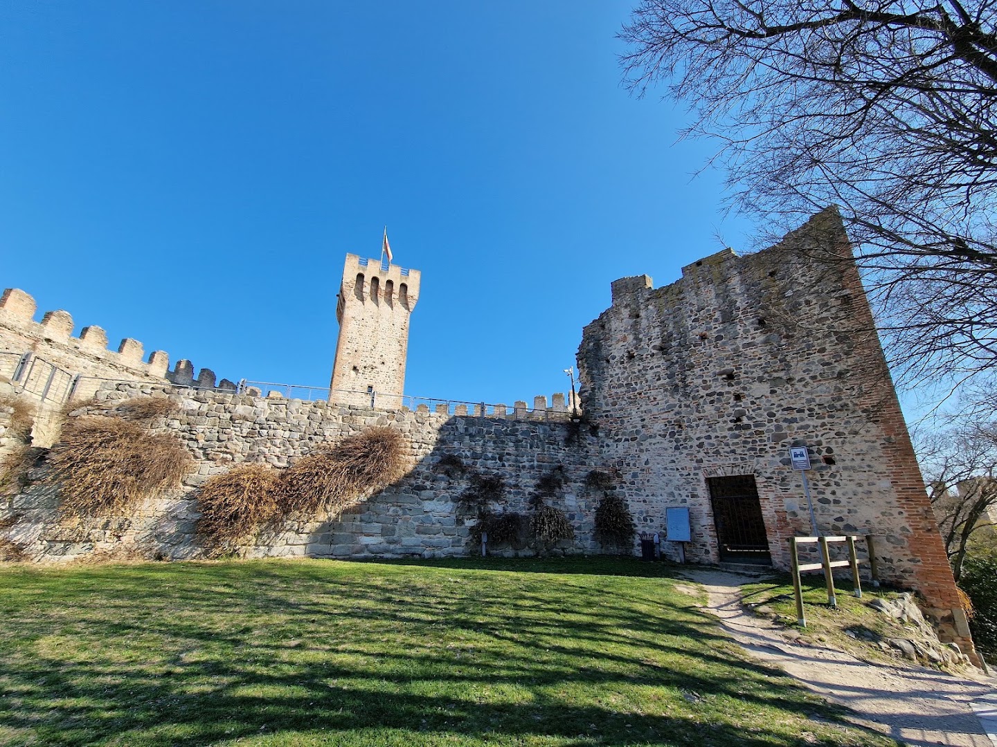 Castello Carrarese