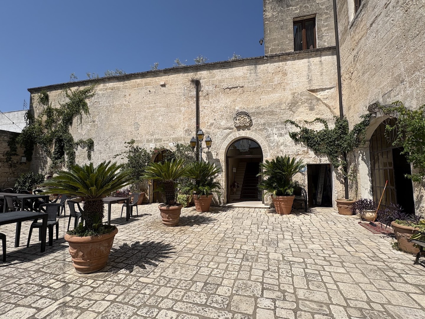 Castello Conti Filo - Resort Pizzeria Braceria