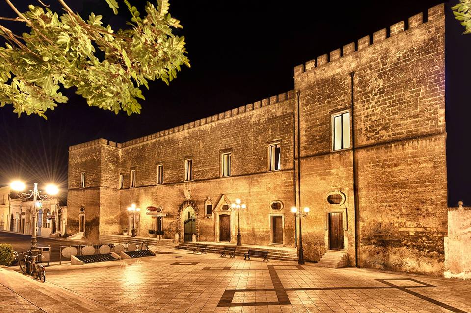 Castello Conti Filo - Resort Pizzeria Braceria