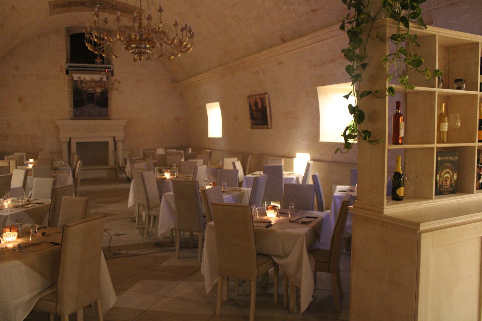 Castello Conti Filo - Resort Pizzeria Braceria