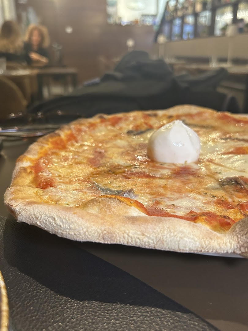 Castello - Cucina & Pizza