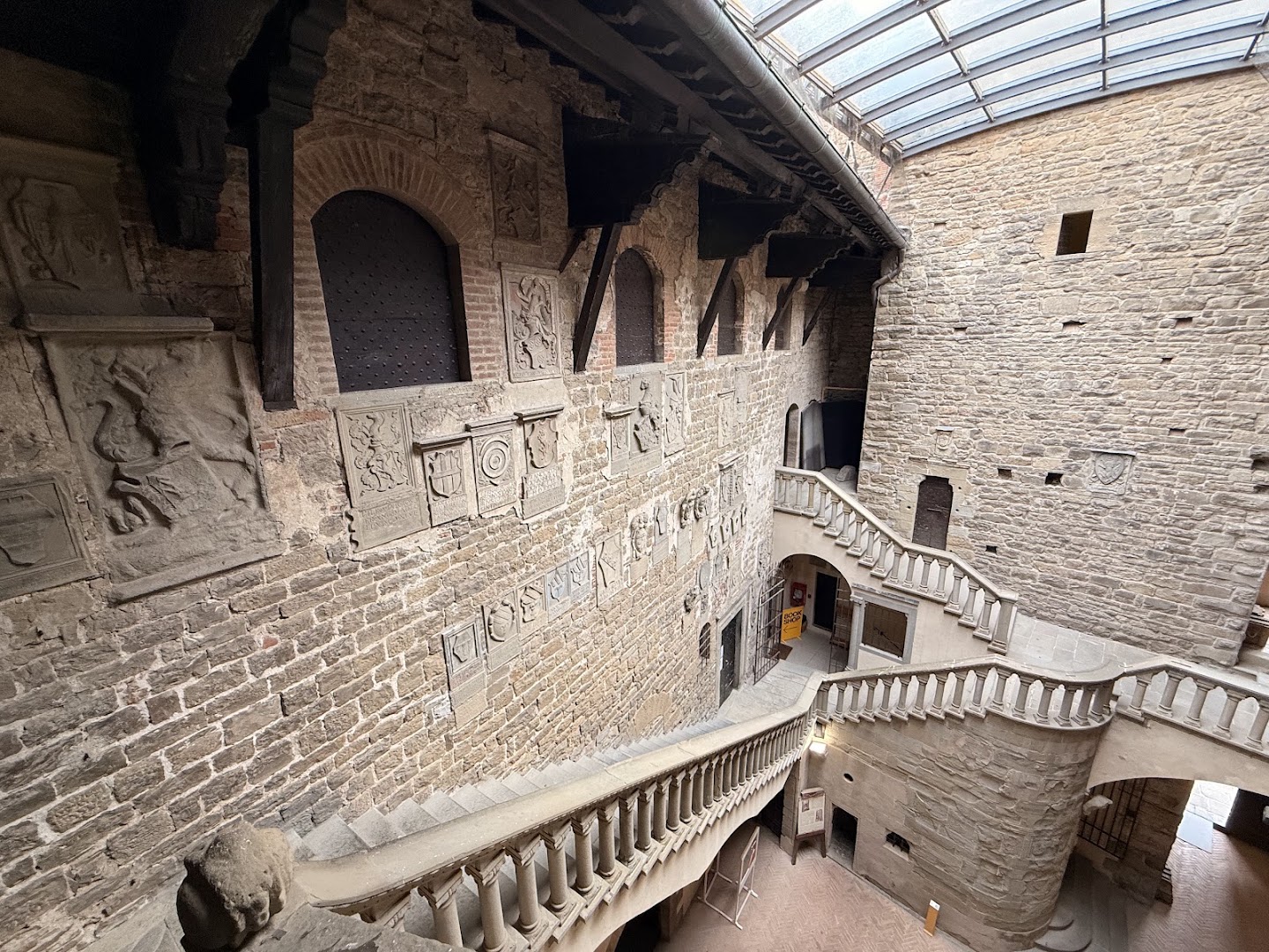Castello dei Conti Guidi