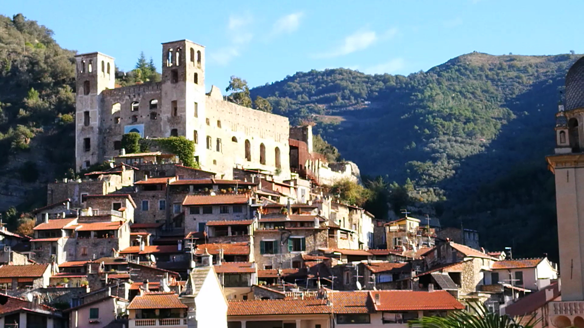 Castello dei Doria