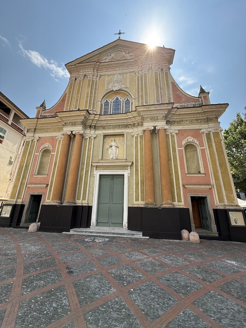 Castello dei Doria
