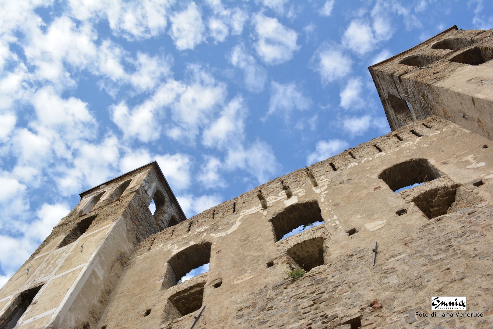 Castello dei Doria