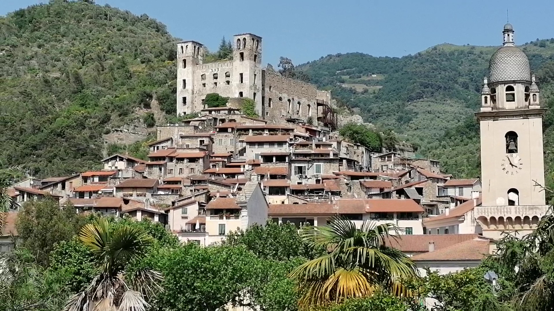 Castello dei Doria