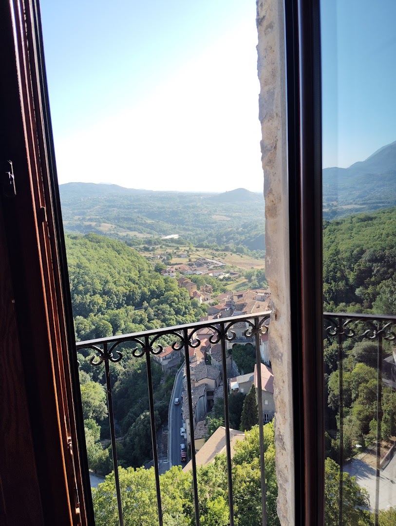 Castello dei Principi | Ristorante Albergo Viggianello