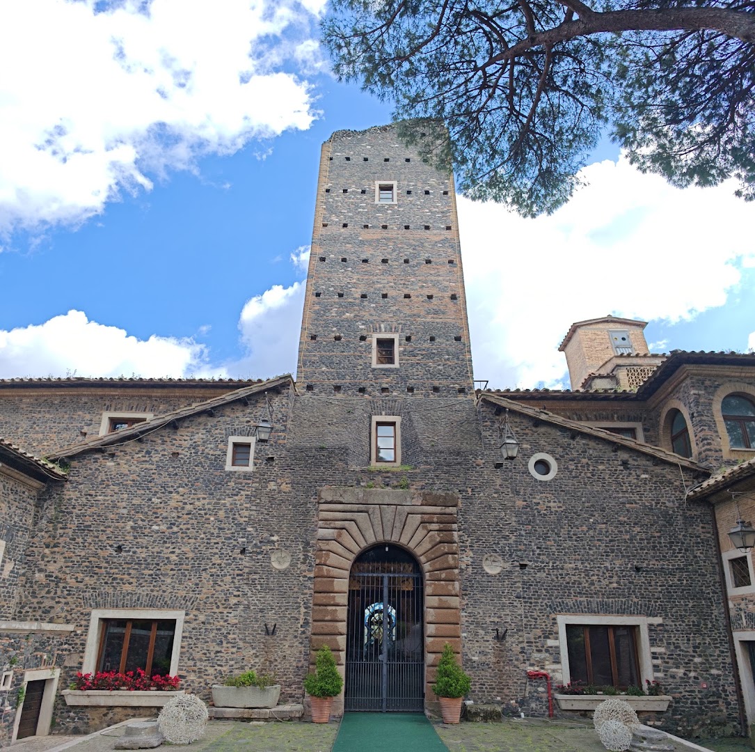 Castello della Castelluccia