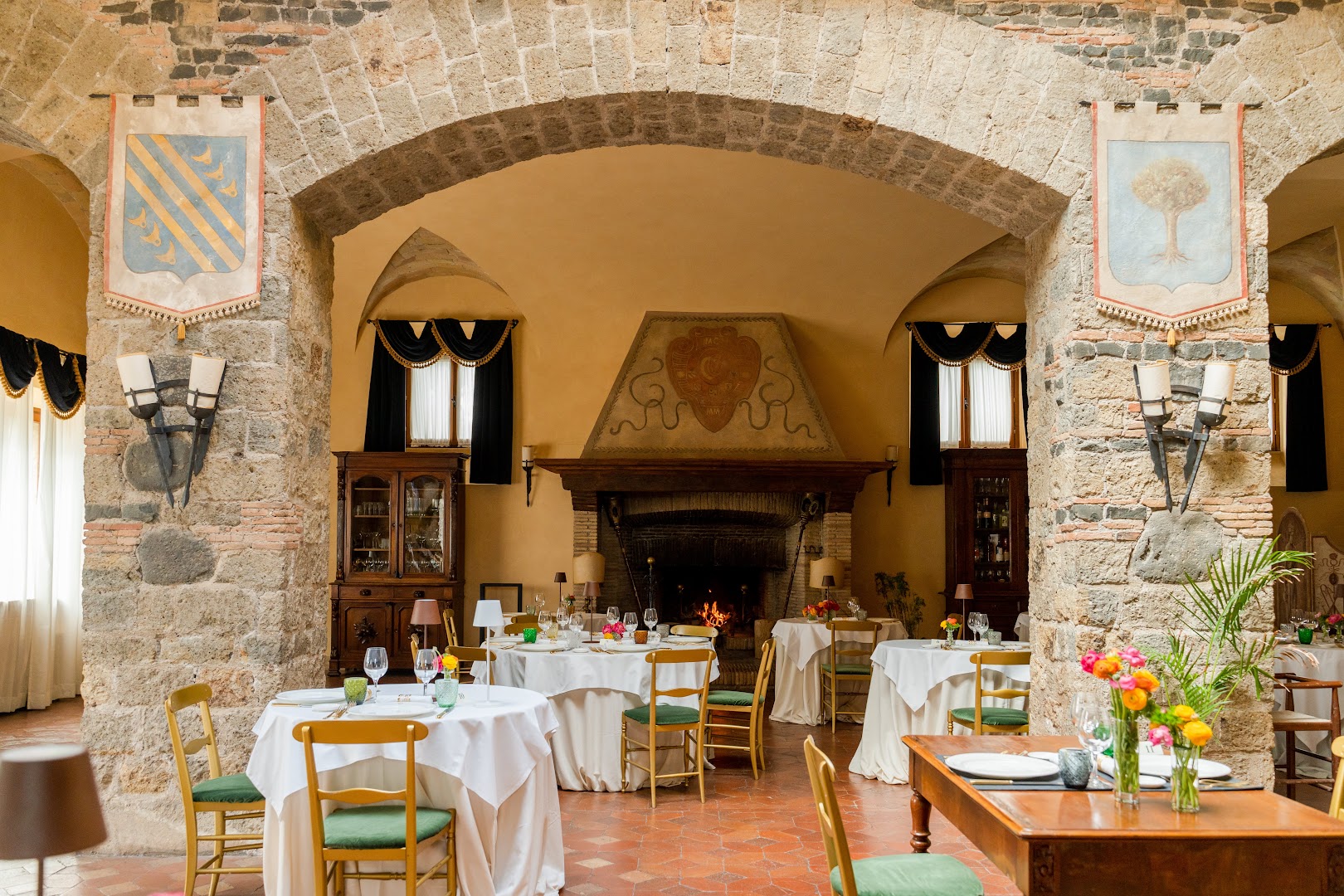 Castello della Castelluccia