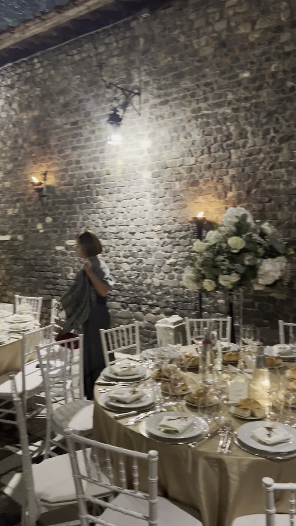 Castello della Spizzichina, Roma