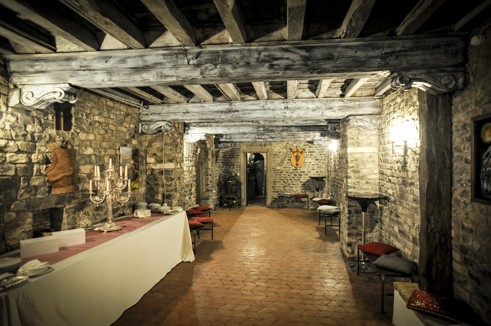 Castello della Spizzichina