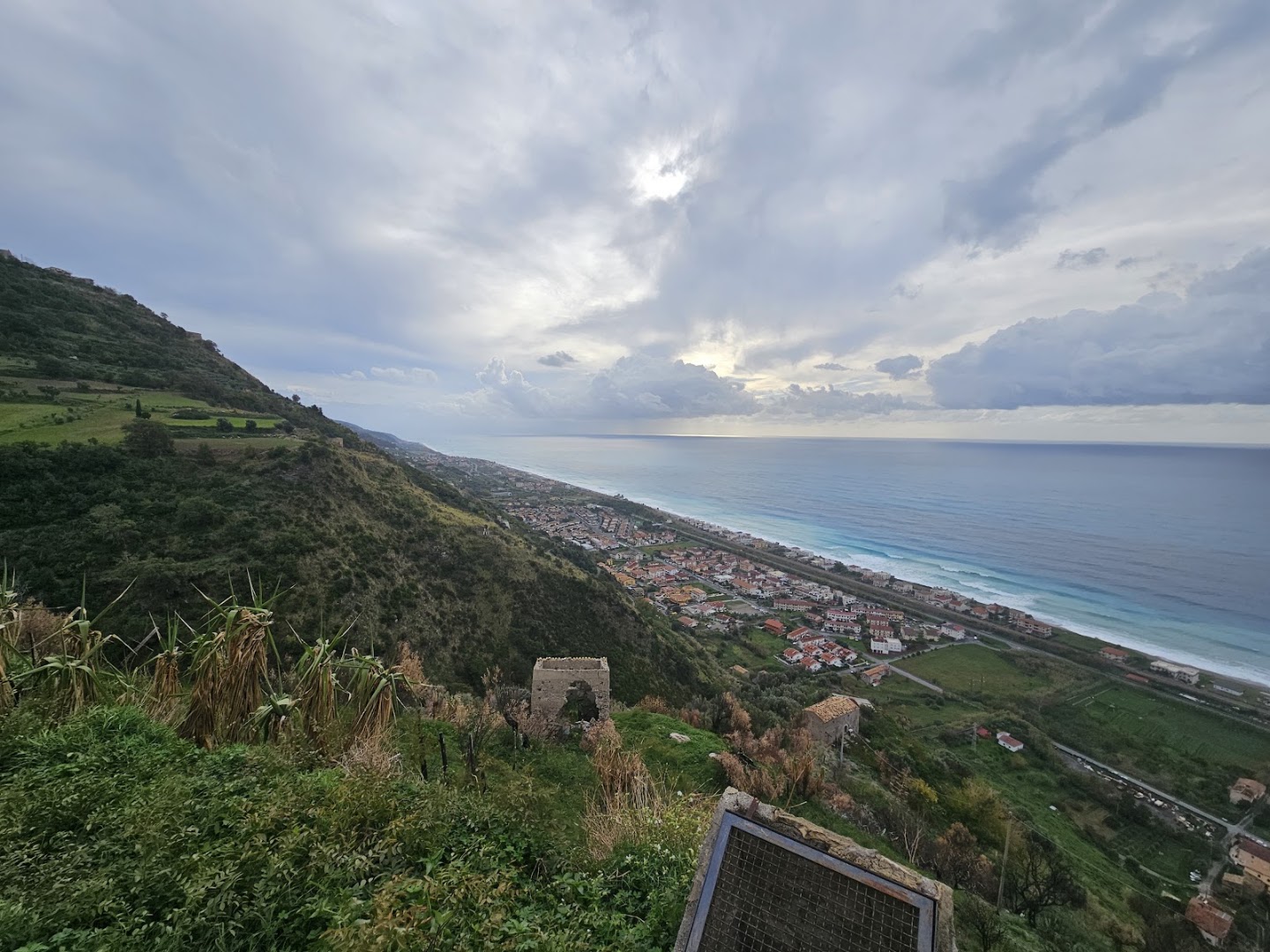 Castello della Valle