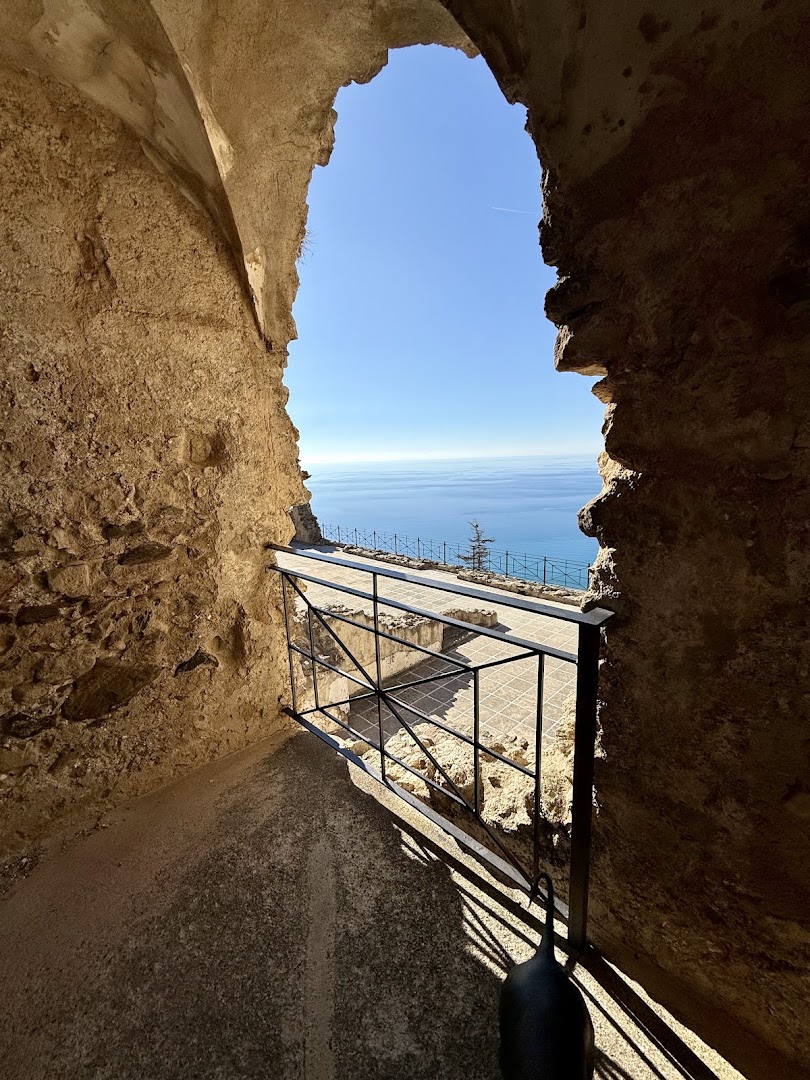 Castello della Valle
