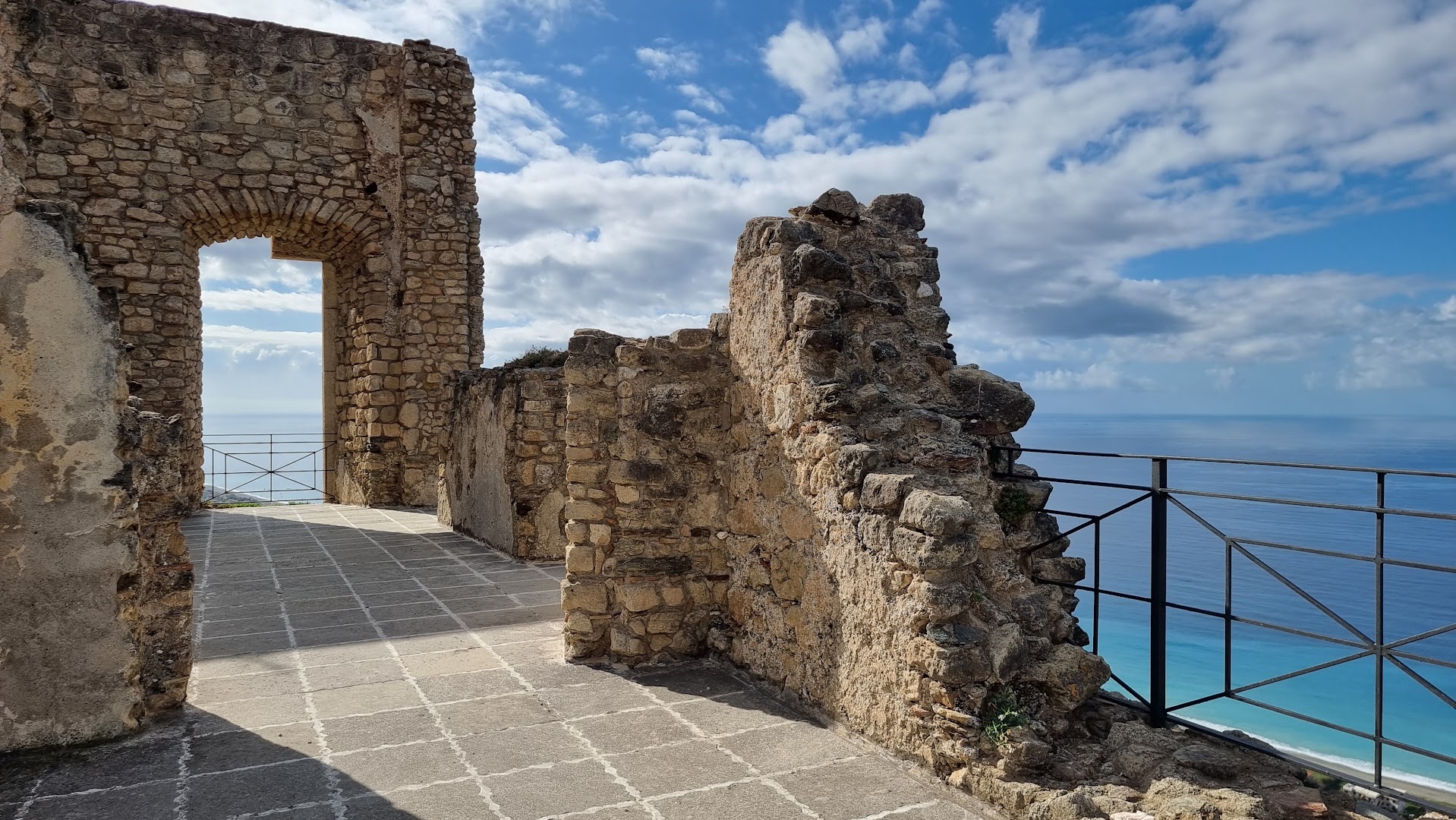 Castello della Valle