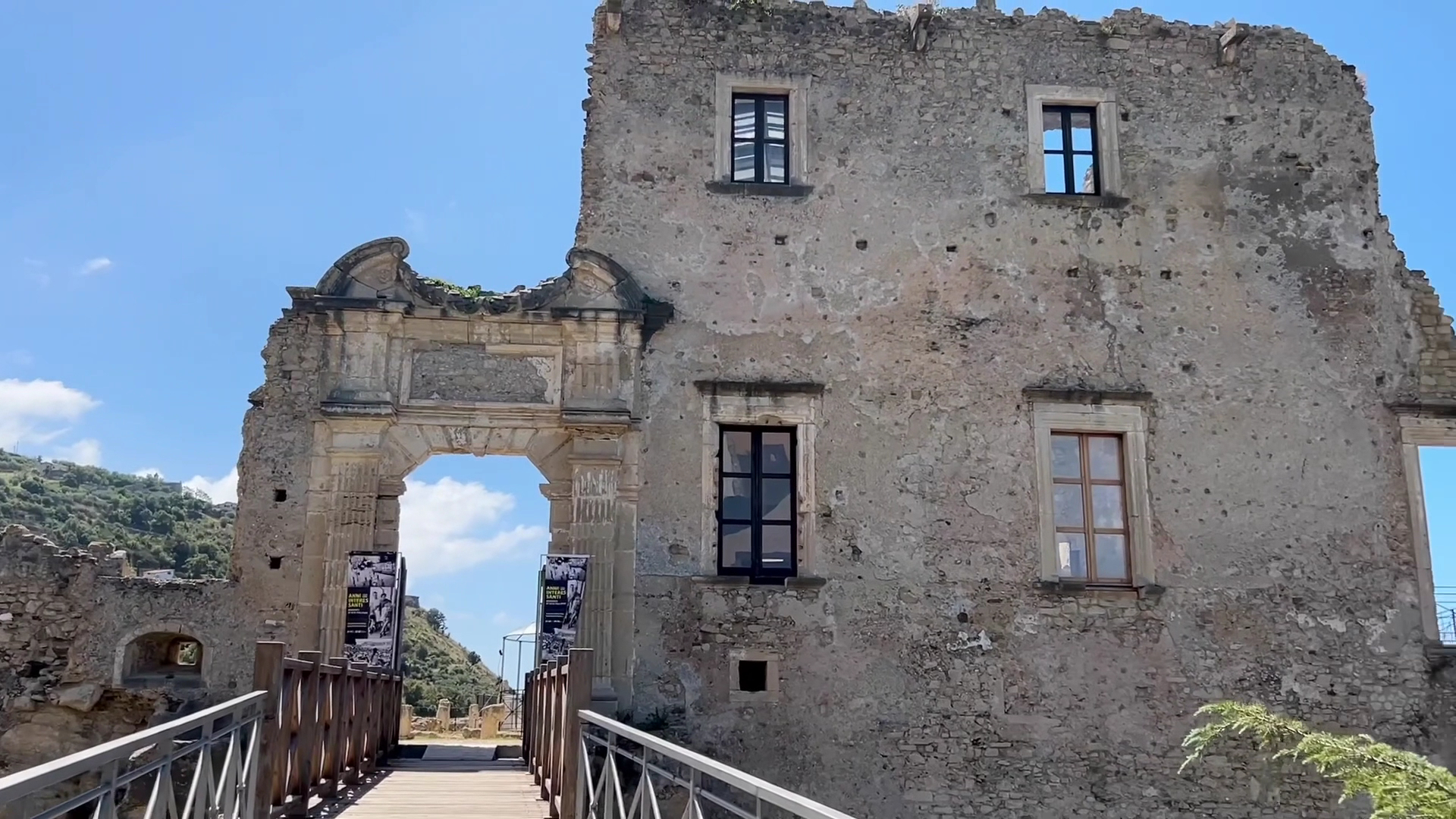 Castello della Valle