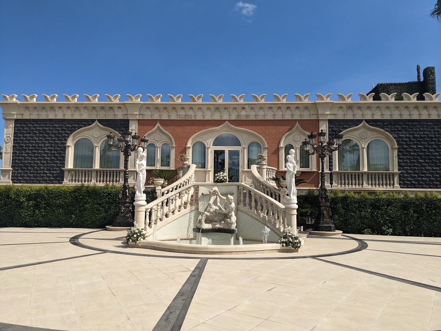 Castello Delle Aci
