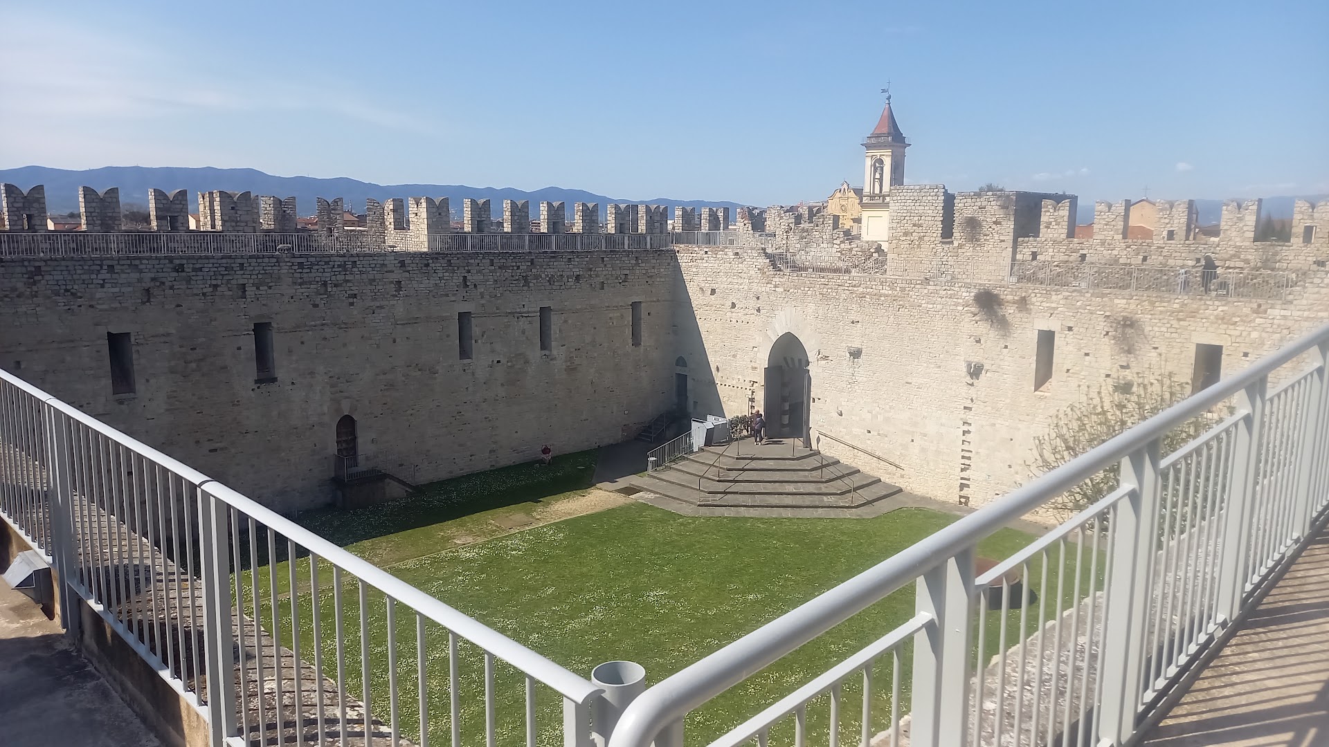 Castello dell'Imperatore